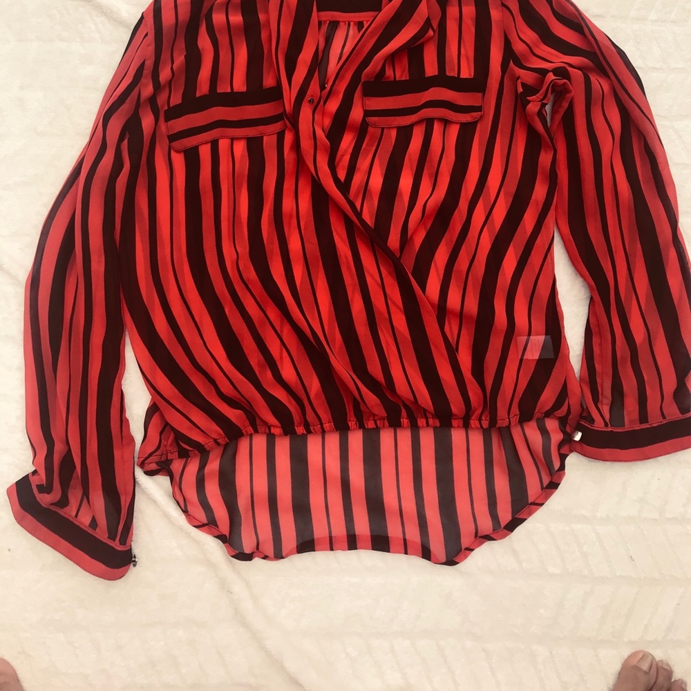 Women’s top